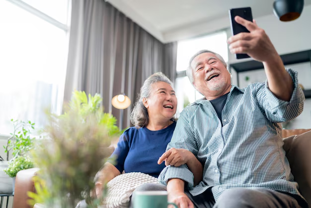 Connecting Families, One Video Call at a Time